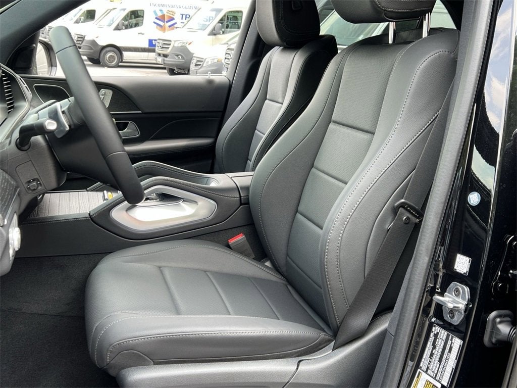 2025 Mercedes-Benz GLE GLE 350