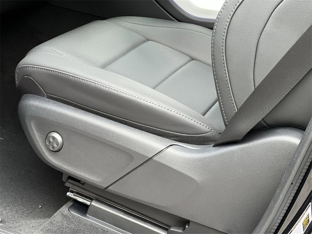 2025 Mercedes-Benz GLE GLE 350