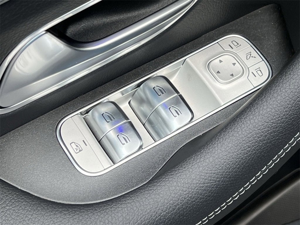 2025 Mercedes-Benz GLE GLE 350