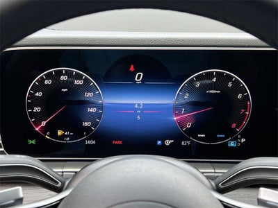 2025 Mercedes-Benz GLE GLE 350