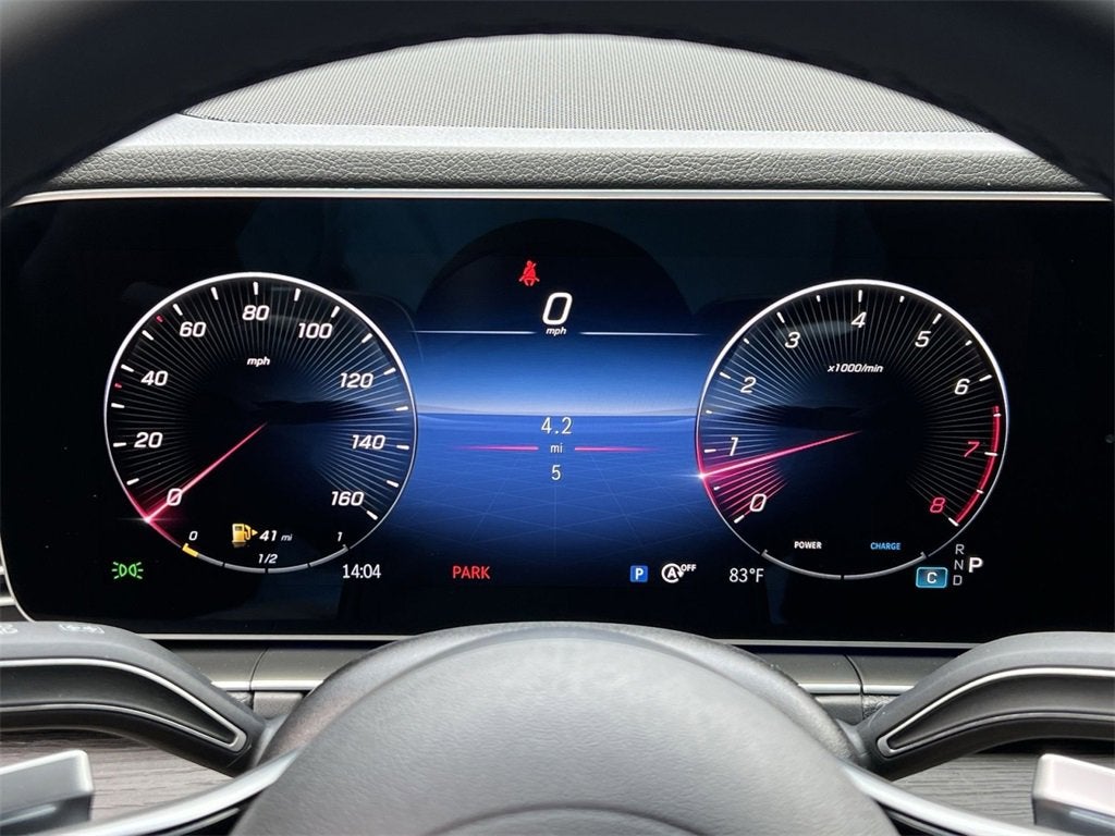 2025 Mercedes-Benz GLE GLE 350