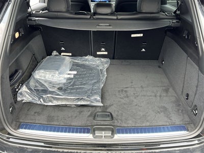 2025 Mercedes-Benz GLE GLE 350