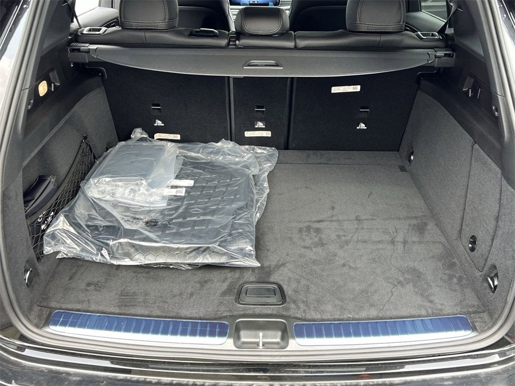 2025 Mercedes-Benz GLE GLE 350