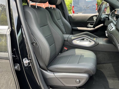 2025 Mercedes-Benz GLE GLE 350