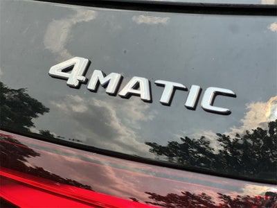 2025 Mercedes-Benz GLE GLE 350