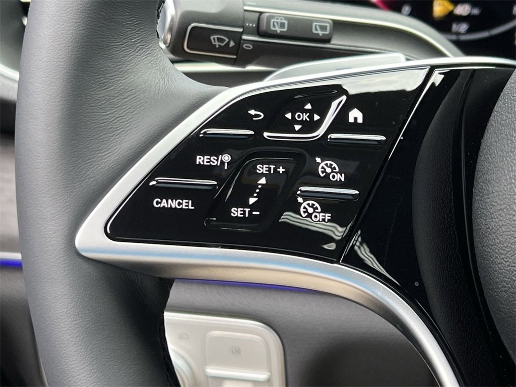 2025 Mercedes-Benz GLE GLE 350