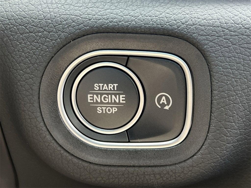 2025 Mercedes-Benz GLE GLE 350