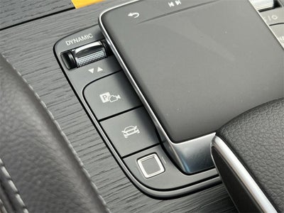 2025 Mercedes-Benz GLE GLE 350