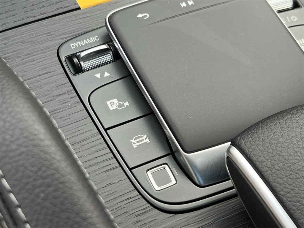 2025 Mercedes-Benz GLE GLE 350