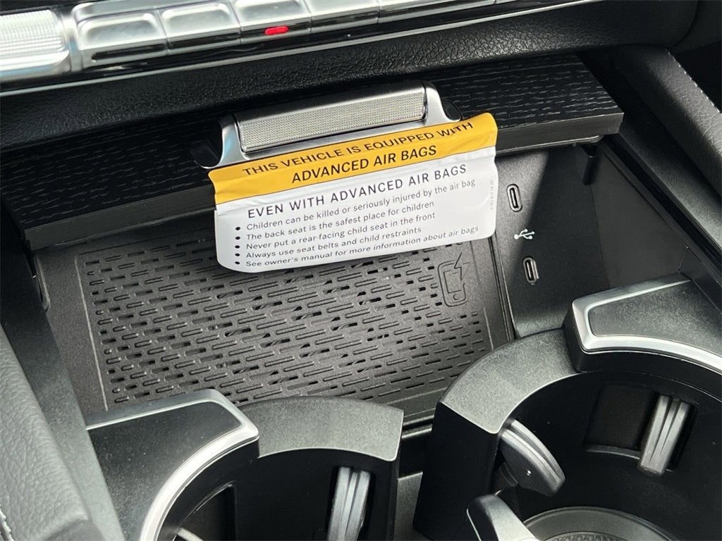 2025 Mercedes-Benz GLE GLE 350