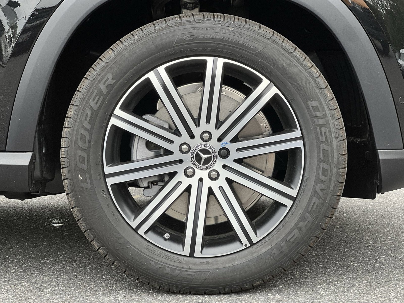 2026 Mercedes-Benz GLE GLE 350