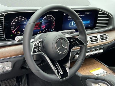 2026 Mercedes-Benz GLE GLE 350