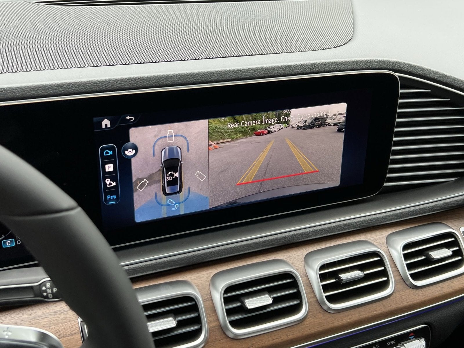 2026 Mercedes-Benz GLE GLE 350