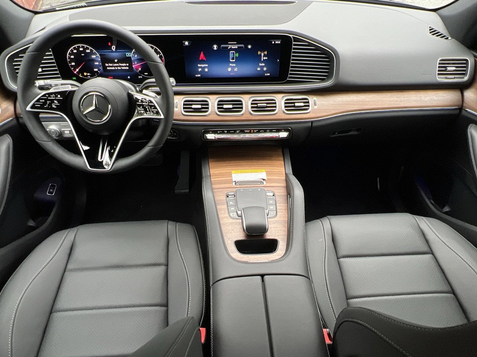 2026 Mercedes-Benz GLE GLE 350