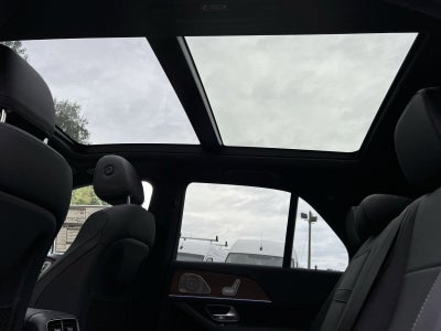 2026 Mercedes-Benz GLE GLE 350