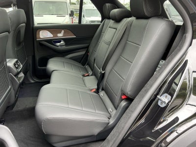 2026 Mercedes-Benz GLE GLE 350