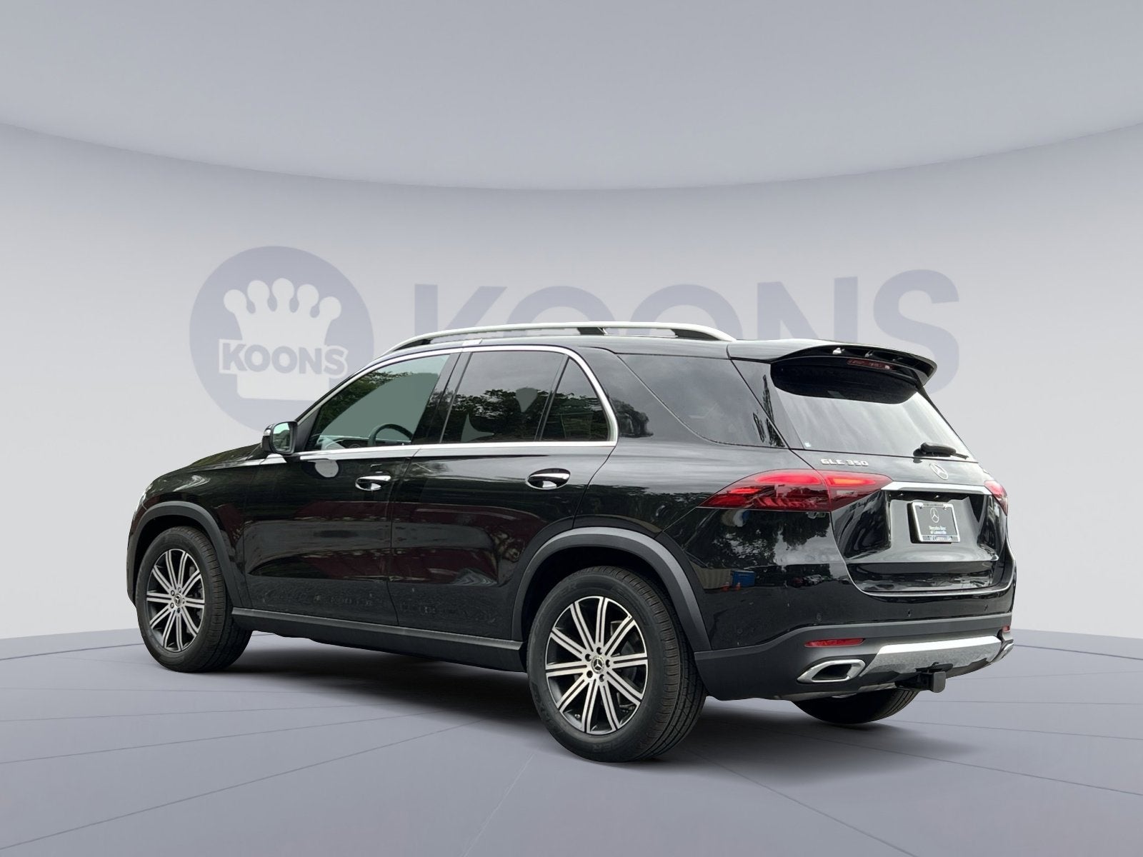 2026 Mercedes-Benz GLE GLE 350