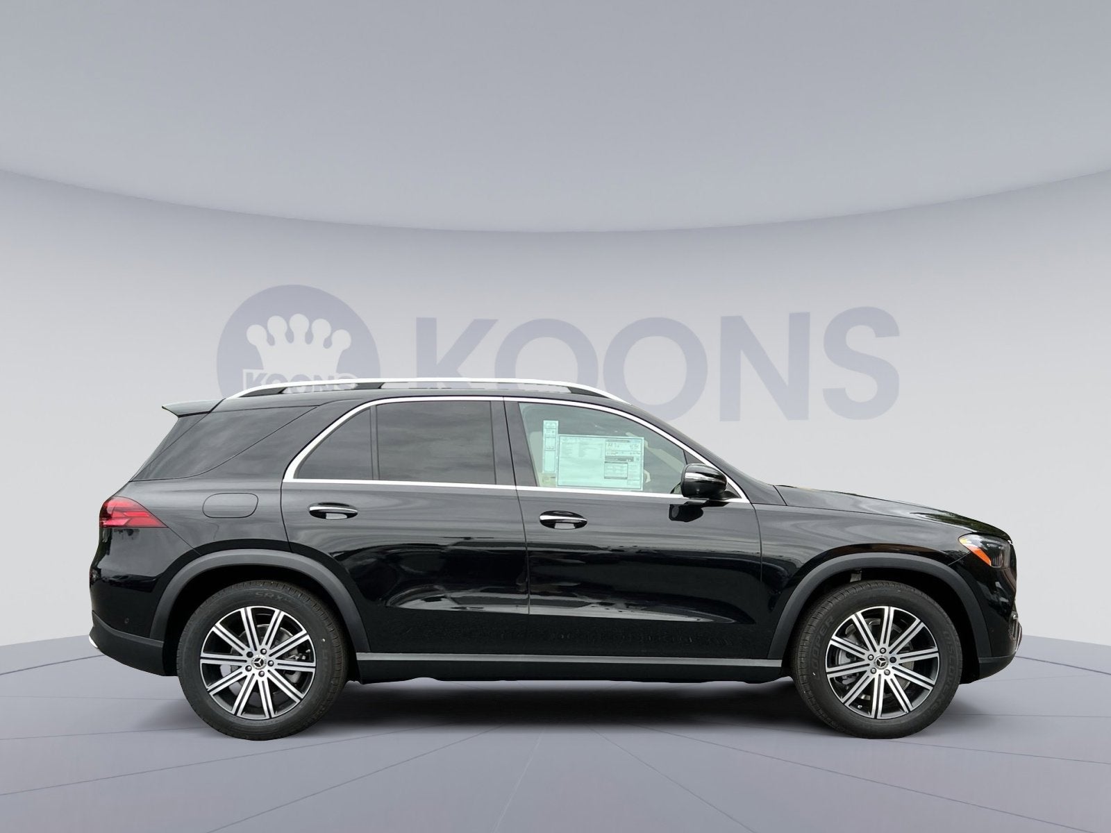 2026 Mercedes-Benz GLE GLE 350