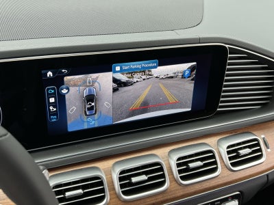 2026 Mercedes-Benz GLE GLE 350