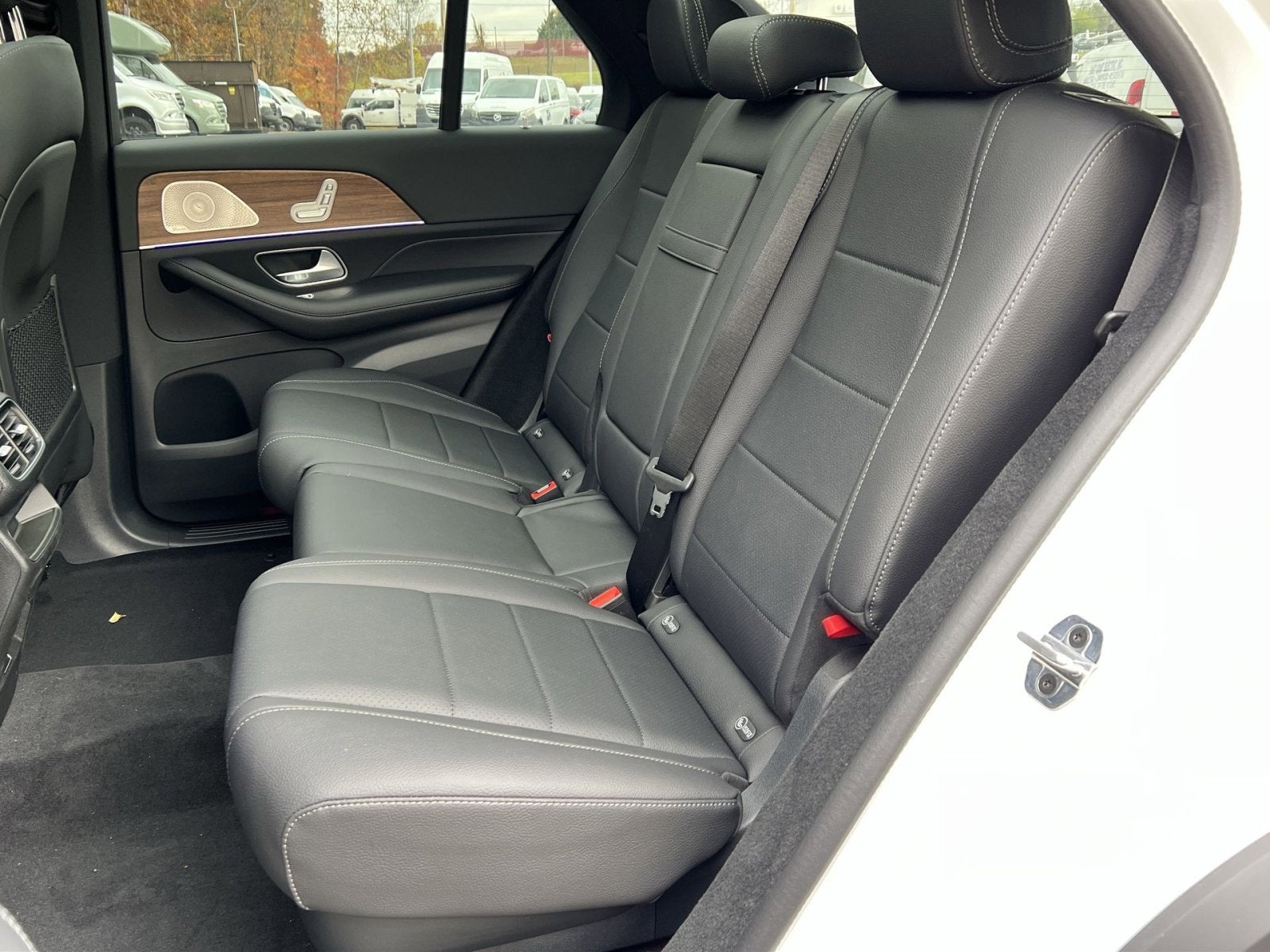 2026 Mercedes-Benz GLE GLE 350