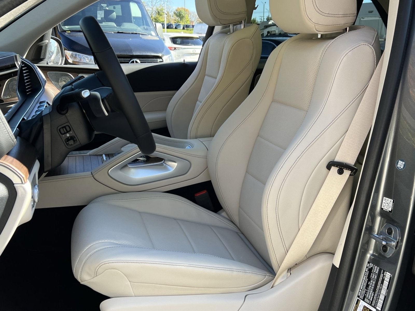 2026 Mercedes-Benz GLE GLE 350