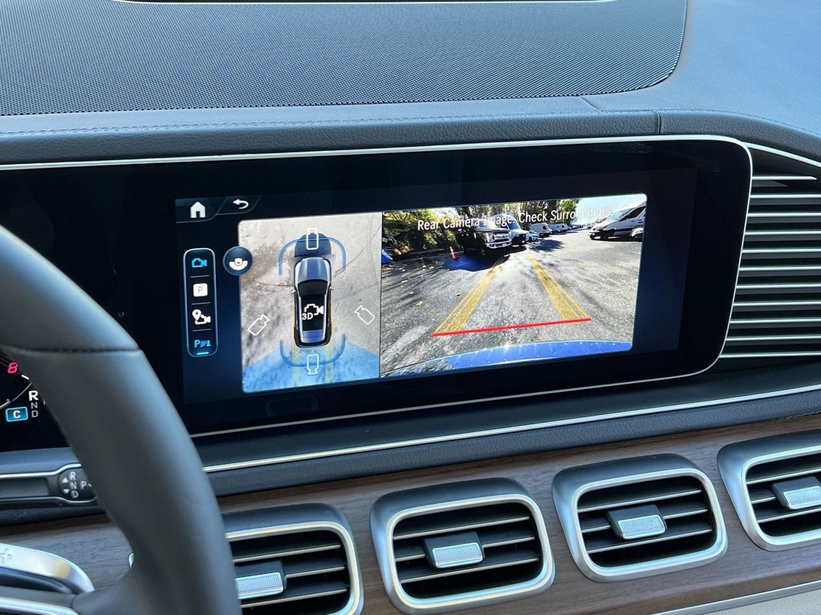 2026 Mercedes-Benz GLE GLE 350