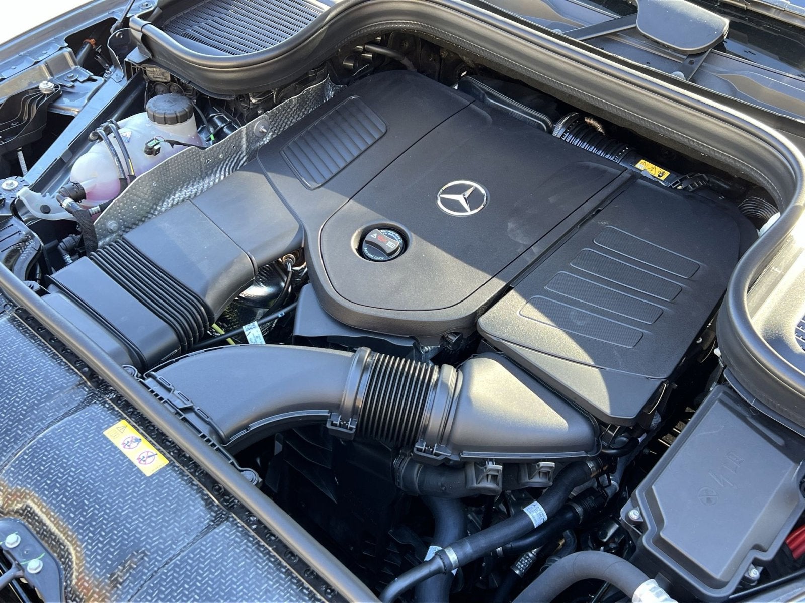 2026 Mercedes-Benz GLE GLE 350