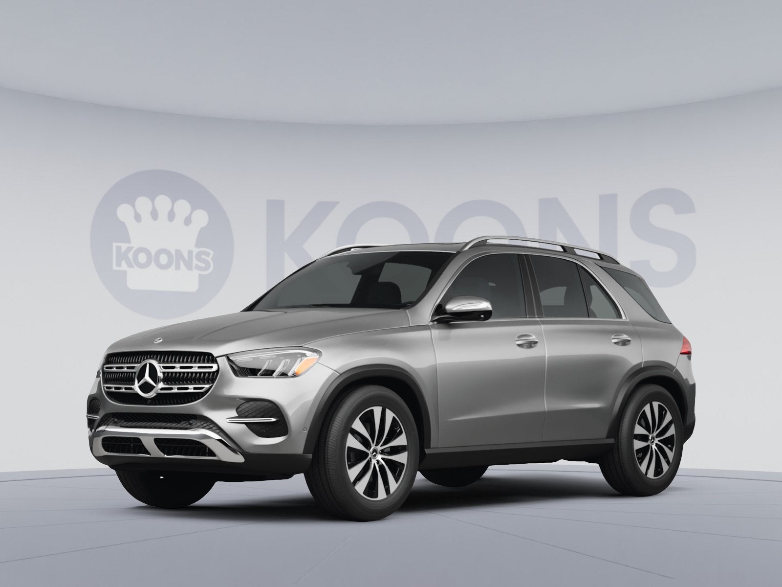 2026 Mercedes-Benz GLE GLE 350
