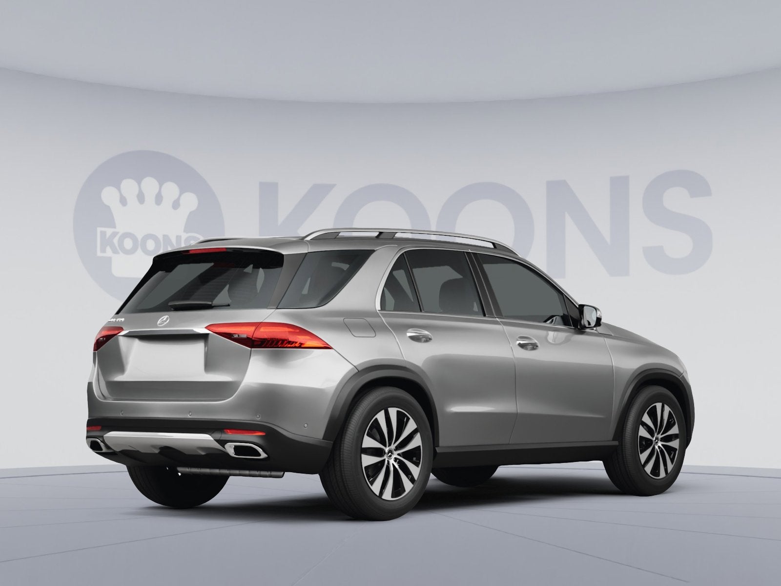 2026 Mercedes-Benz GLE GLE 350