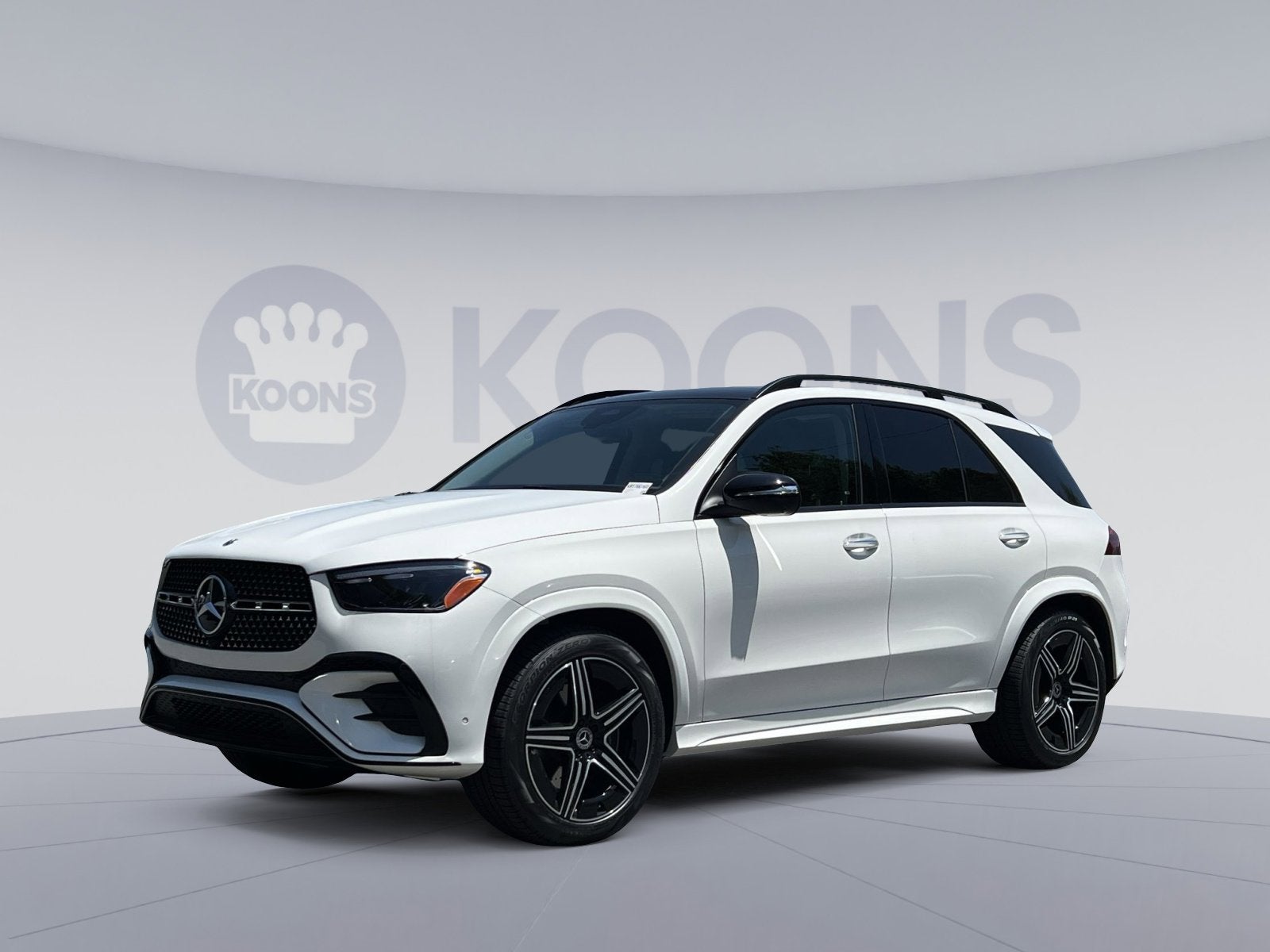 2026 Mercedes-Benz GLE GLE 350