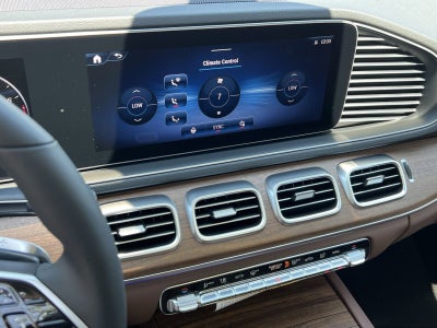 2026 Mercedes-Benz GLE GLE 350