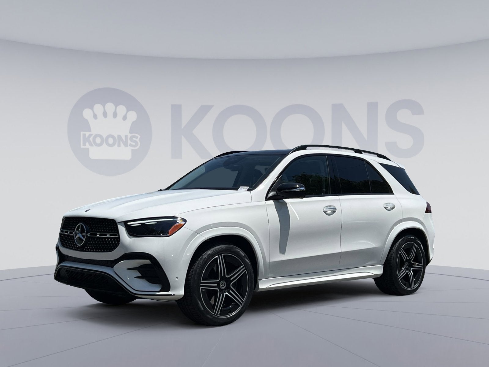 2026 Mercedes-Benz GLE GLE 350