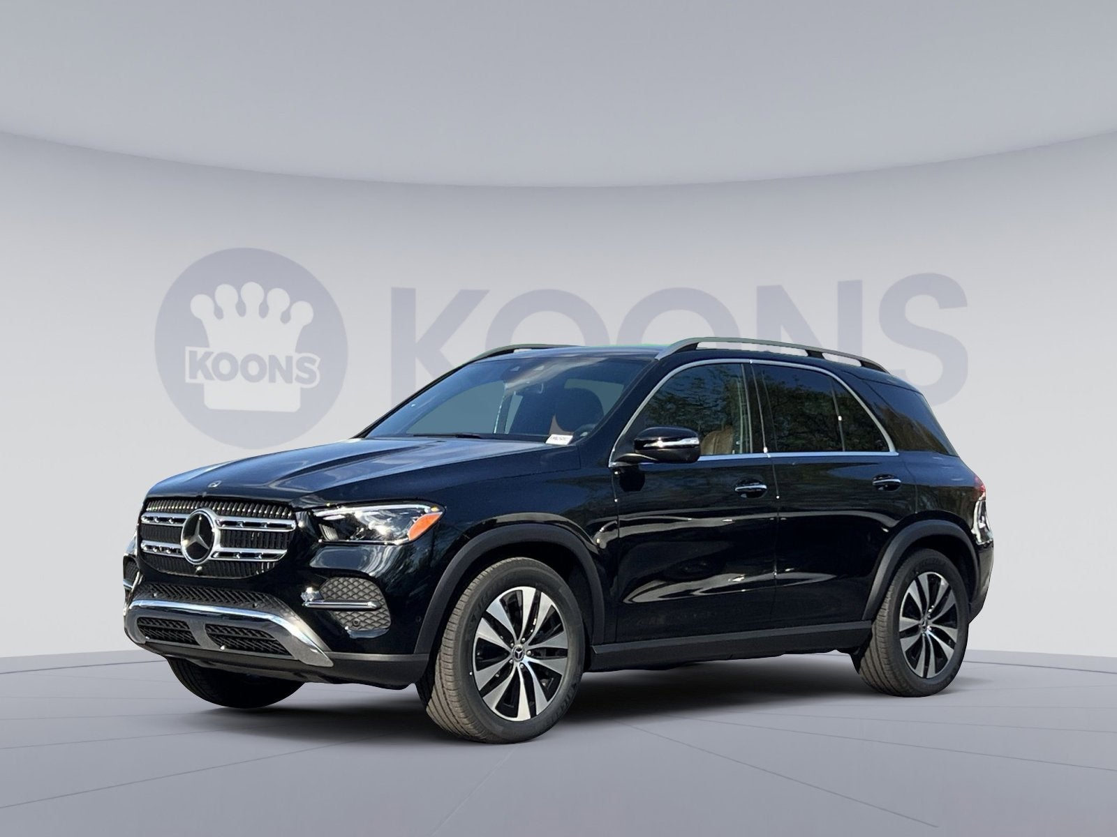 2026 Mercedes-Benz GLE GLE 350