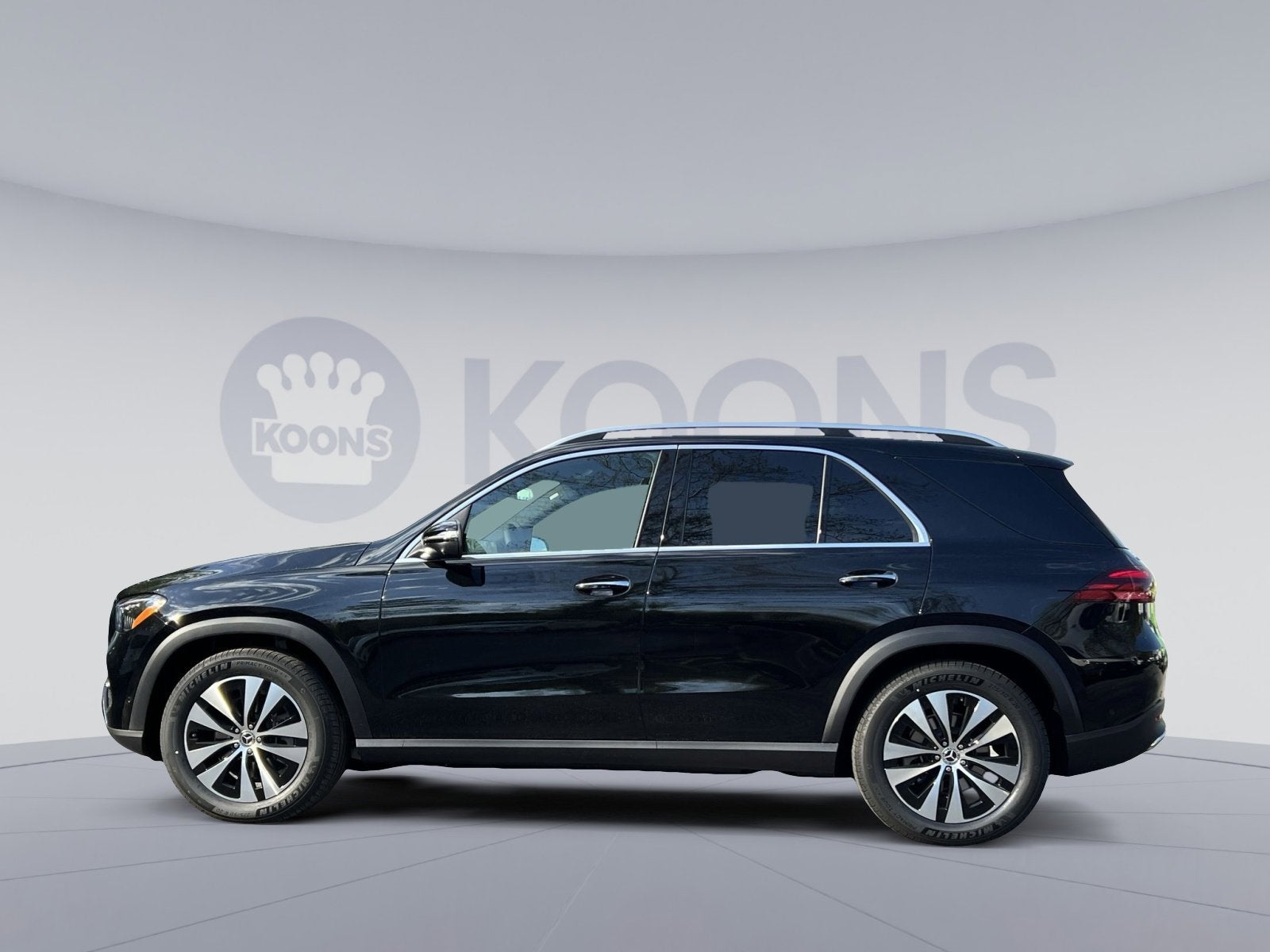 2026 Mercedes-Benz GLE GLE 350