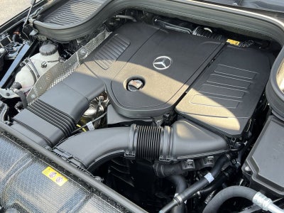 2026 Mercedes-Benz GLE GLE 350