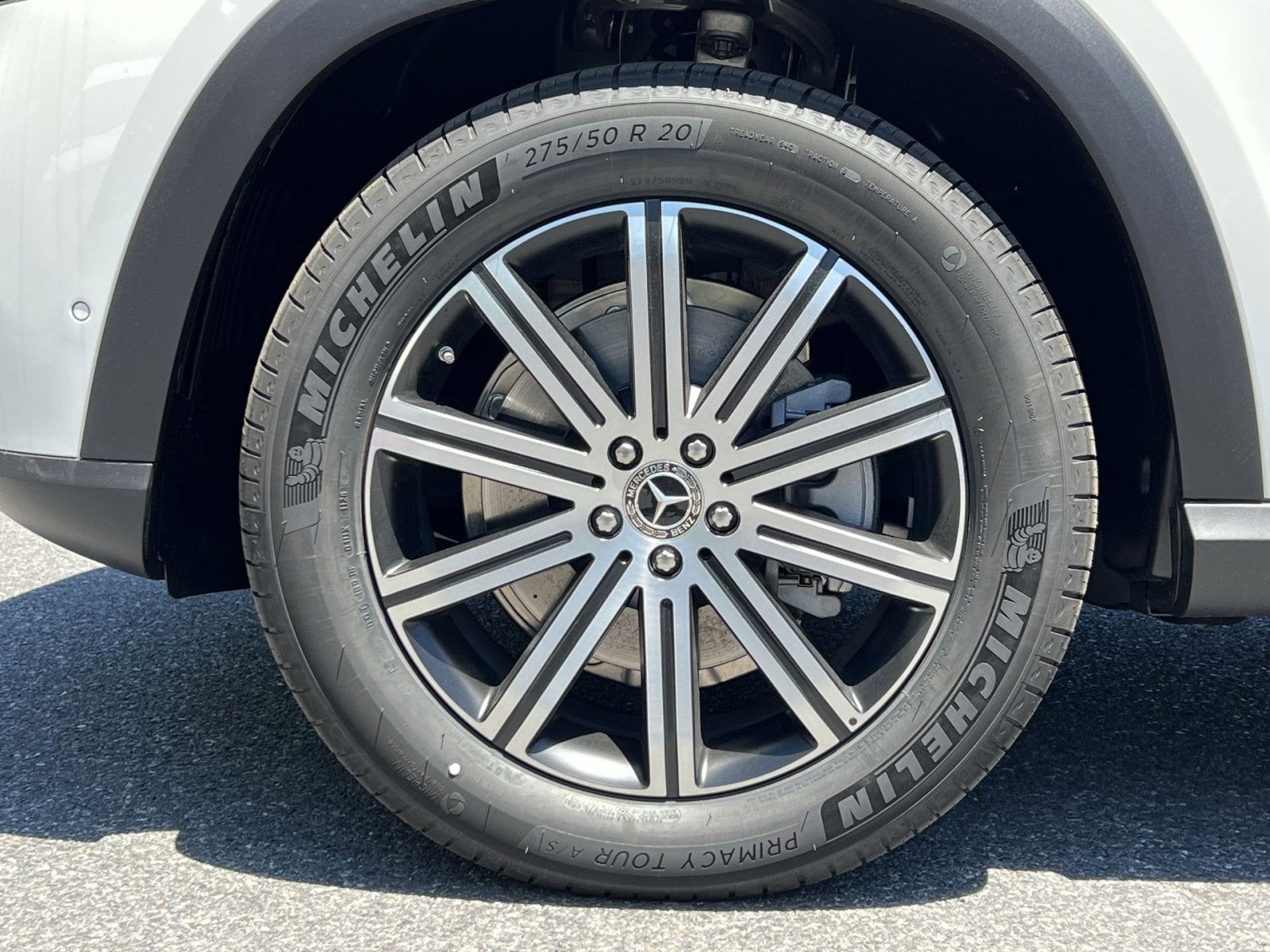 2026 Mercedes-Benz GLE GLE 350