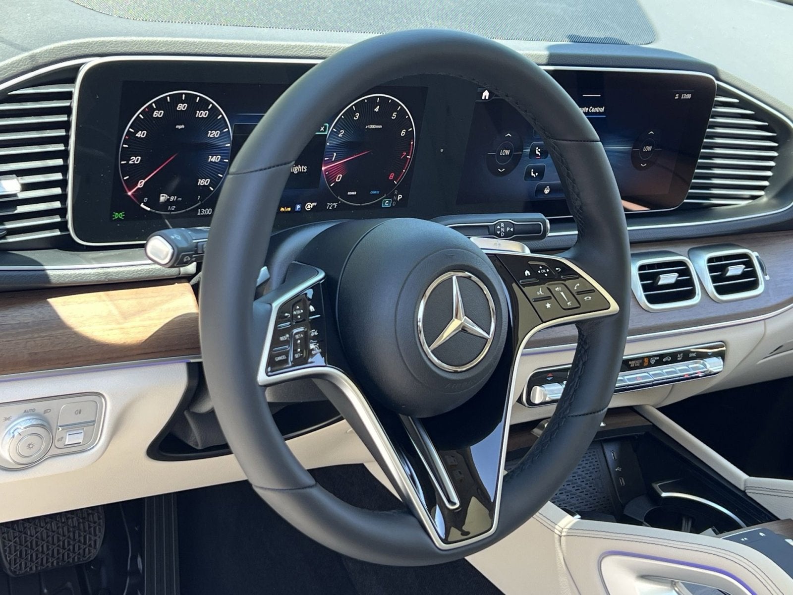 2026 Mercedes-Benz GLE GLE 350