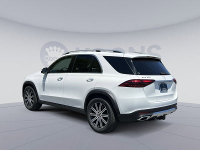 2026 Mercedes-Benz GLE GLE 350