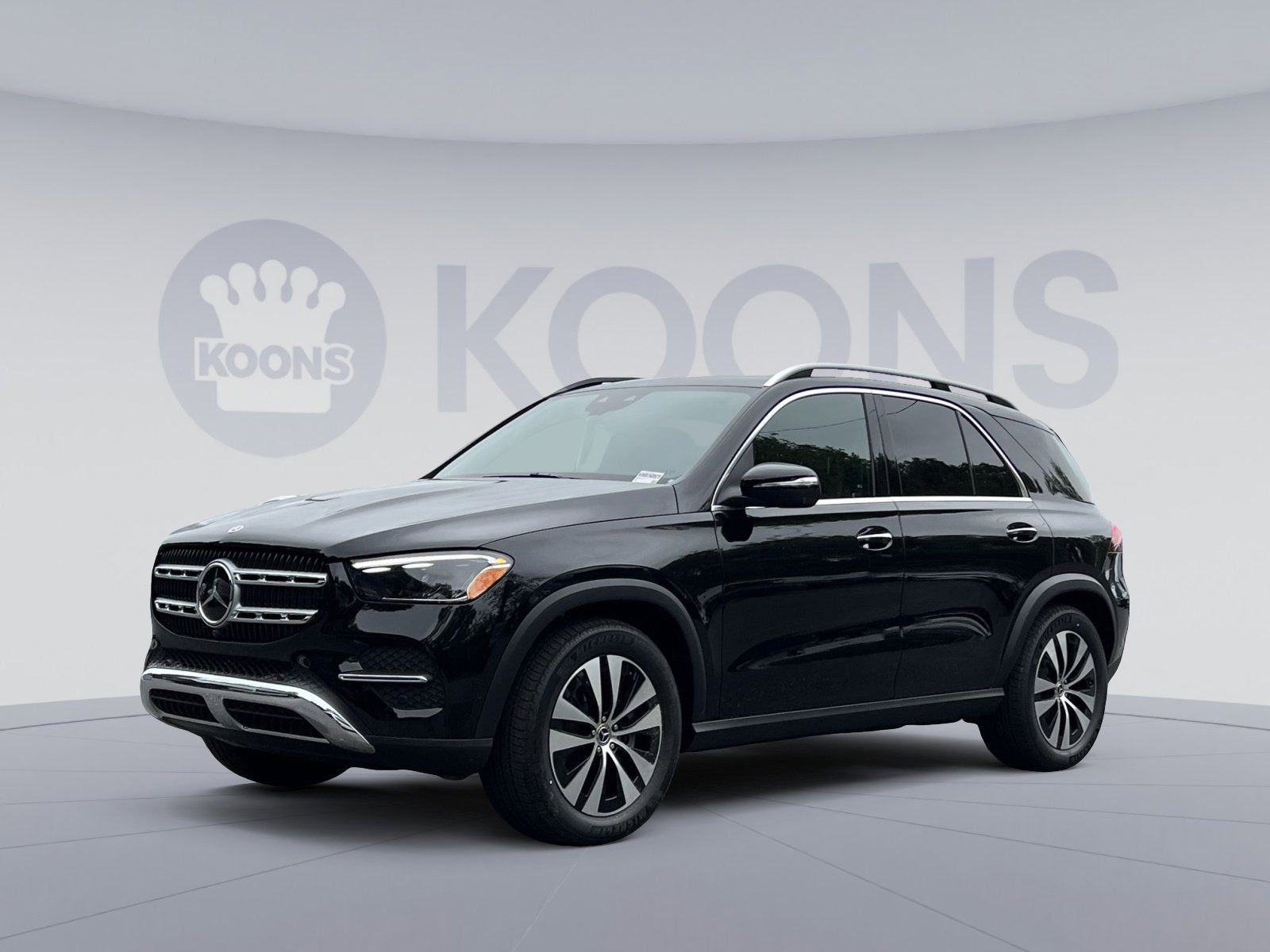 2026 Mercedes-Benz GLE GLE 350