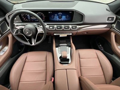 2026 Mercedes-Benz GLE GLE 350
