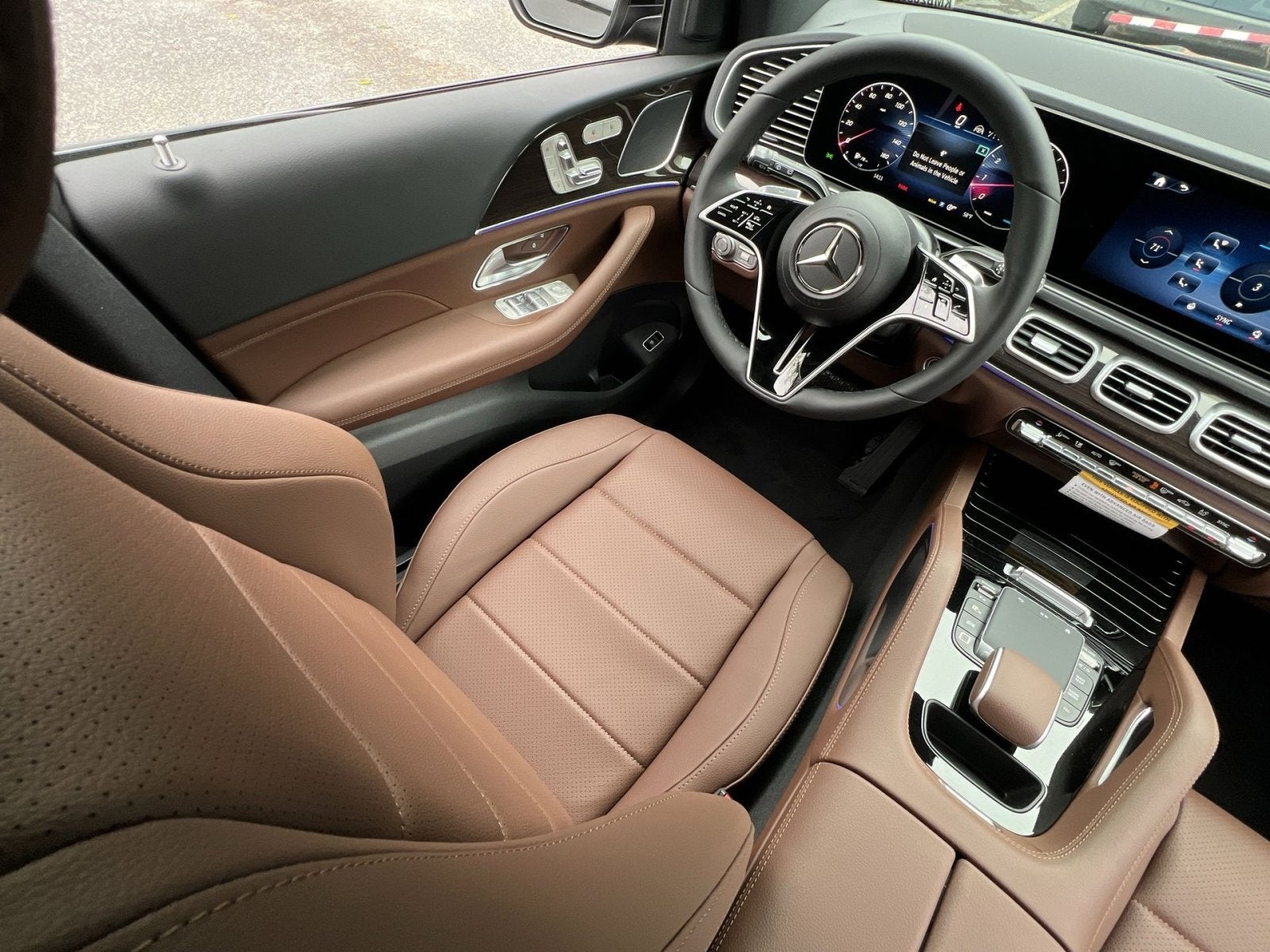 2026 Mercedes-Benz GLE GLE 350