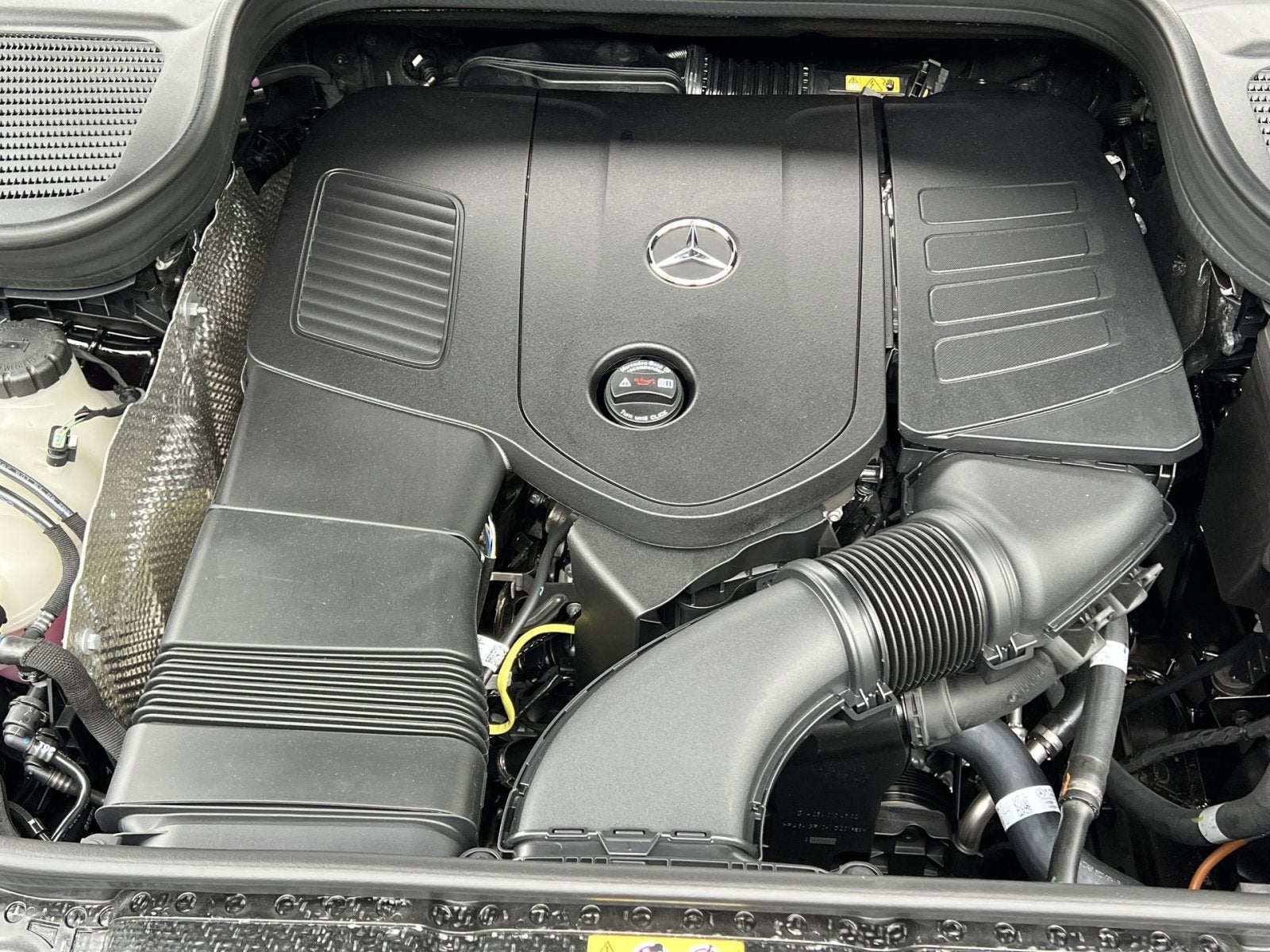 2026 Mercedes-Benz GLE GLE 350