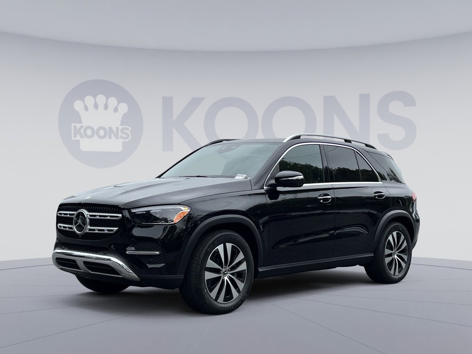 2026 Mercedes-Benz GLE GLE 350