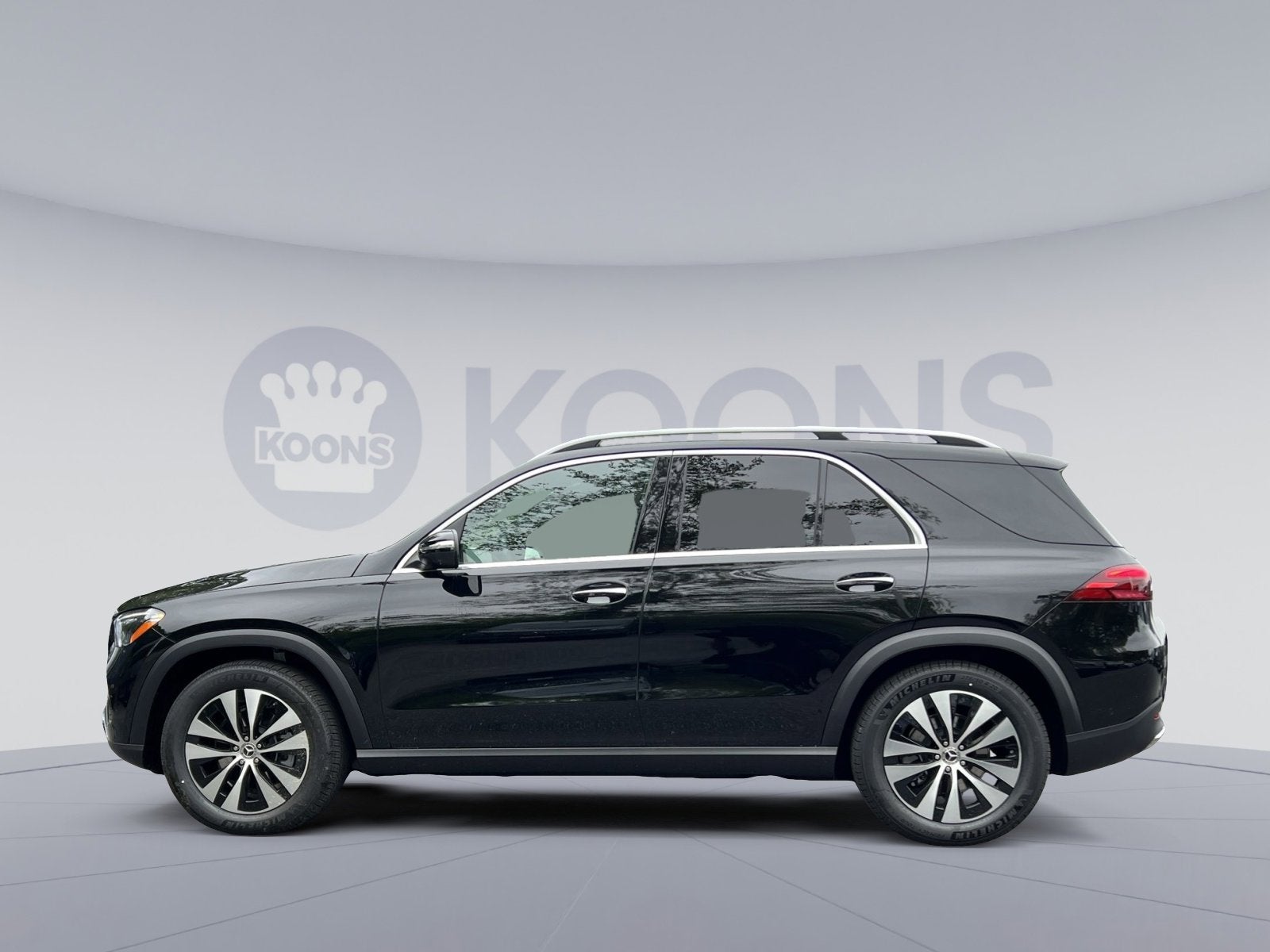 2026 Mercedes-Benz GLE GLE 350