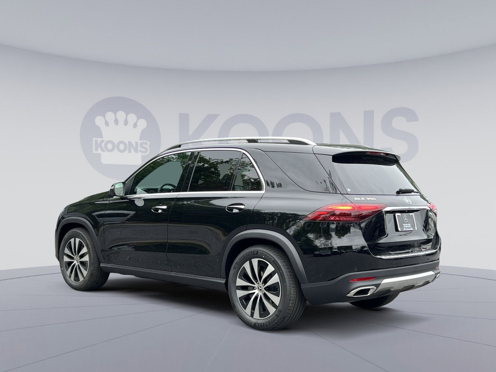 2026 Mercedes-Benz GLE GLE 350