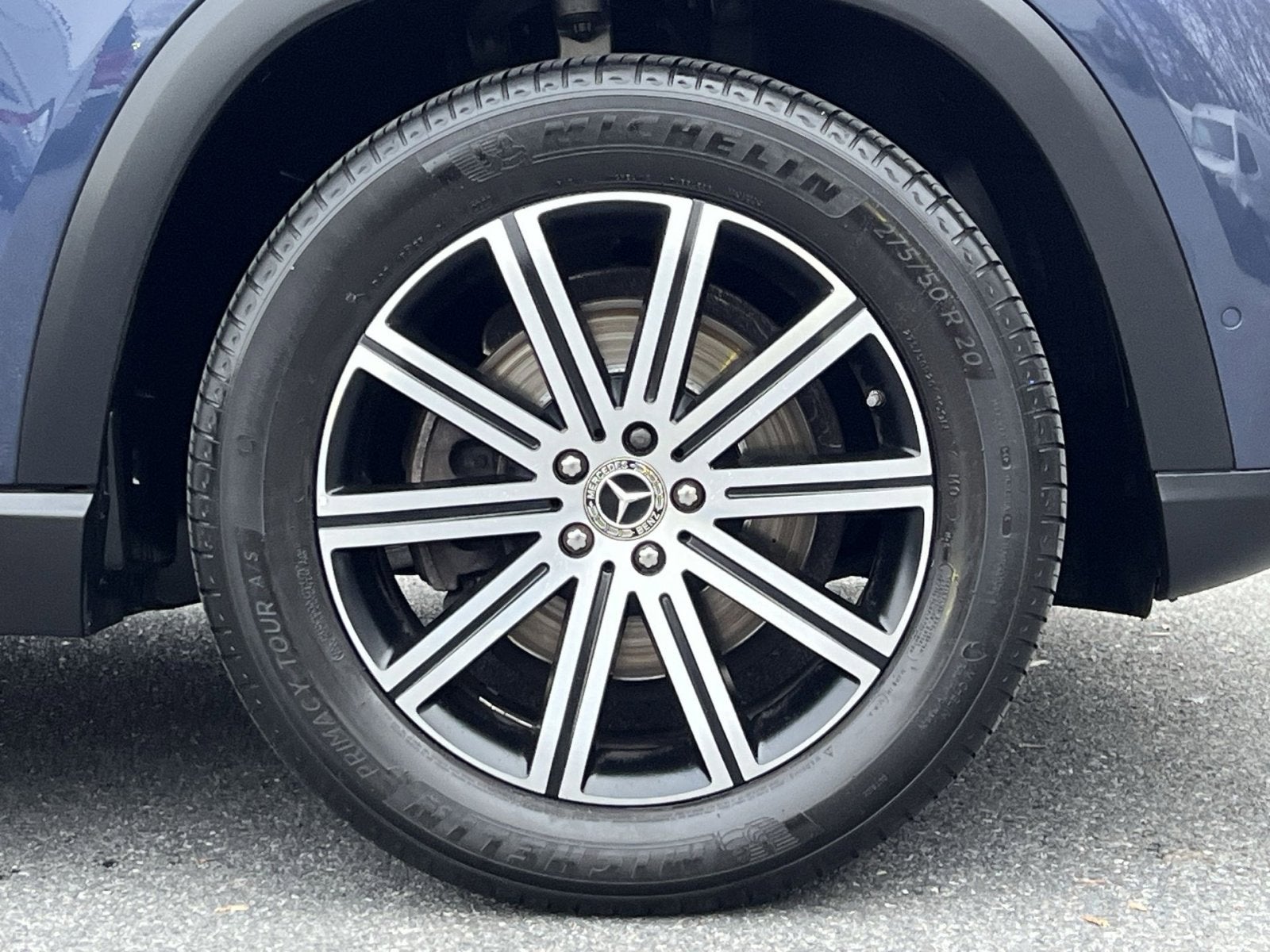 2024 Mercedes-Benz GLE GLE 350