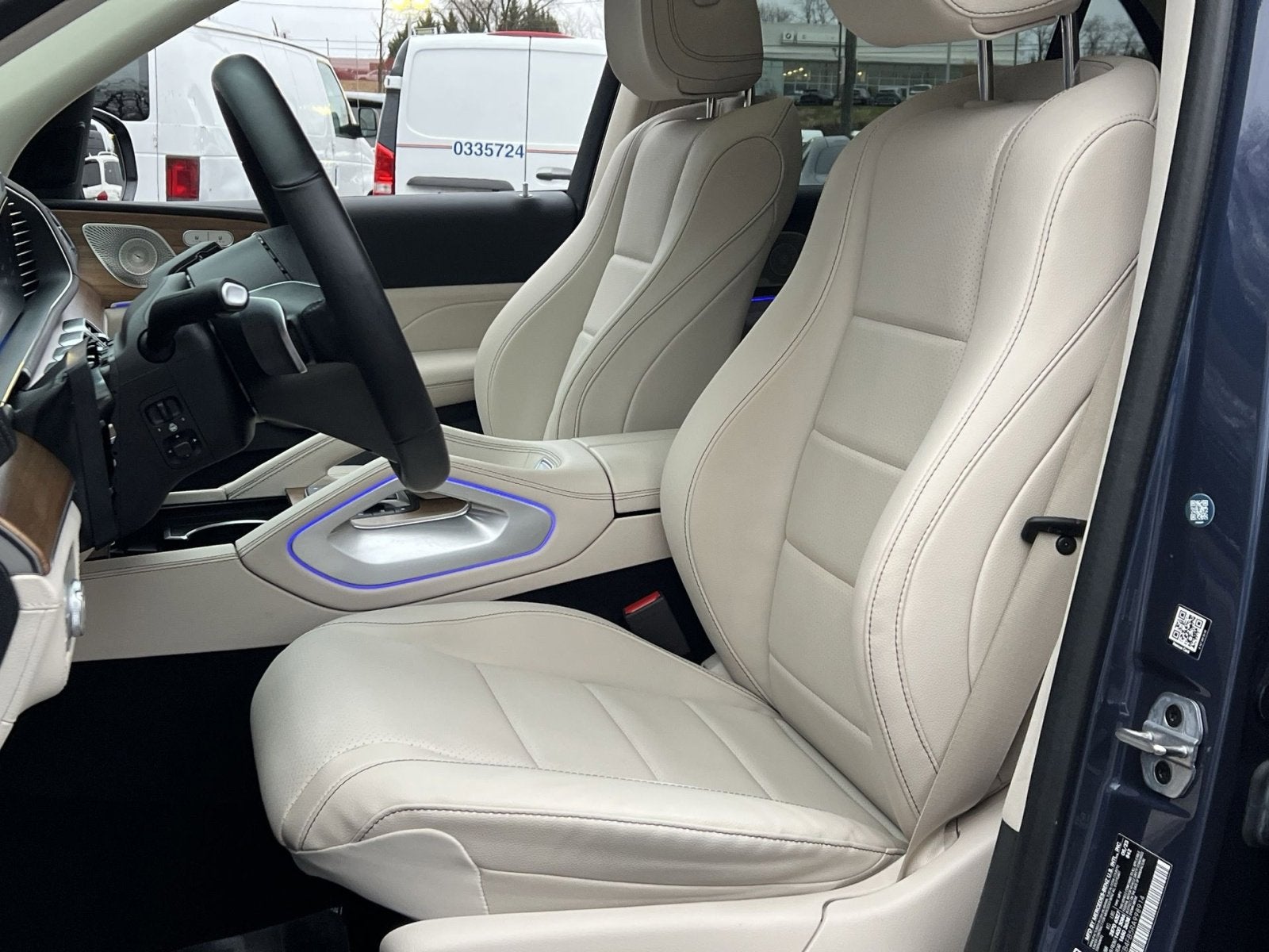 2024 Mercedes-Benz GLE GLE 350