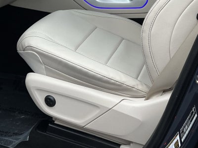 2024 Mercedes-Benz GLE GLE 350