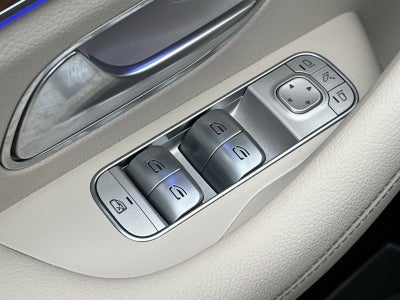 2024 Mercedes-Benz GLE GLE 350