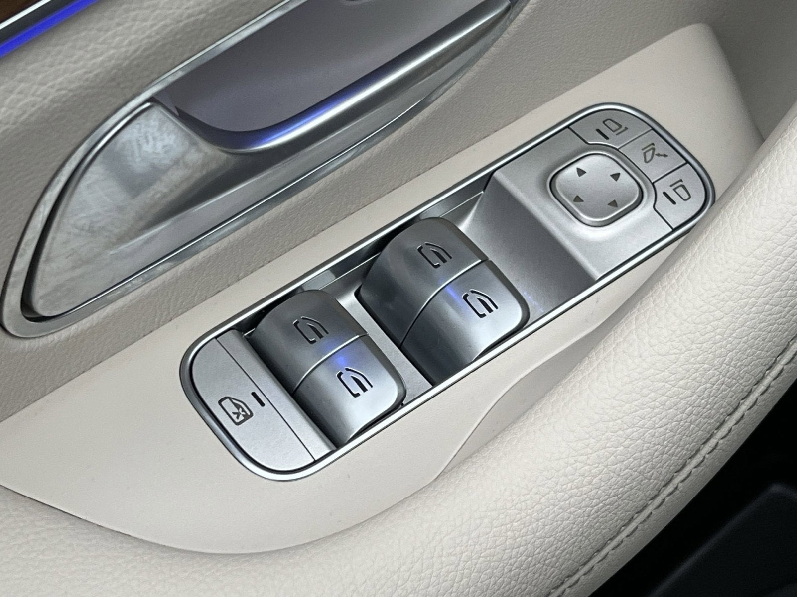 2024 Mercedes-Benz GLE GLE 350